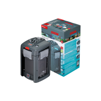 EHEIM professionel 4+ 250T Au?enfilter + Filtermassen
