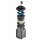 EHEIM professionel 4+ 250T Au?enfilter + Filtermassen