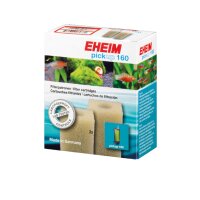 EHEIM Filterpatrone (2 Stück) für Pickup 160 (2010)