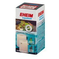 EHEIM Filterpatrone (2 Stück) aquaball 60-180...