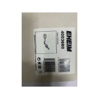 Eheim 4003660 Diffusor f. ?9/12 mm