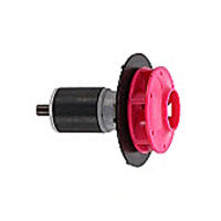 Dupla SPP 1200 Flügelrad mit Keramikachse