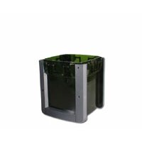 Eheim Filterbeh?lter mit Seitenblenden f?r professionel 3 250