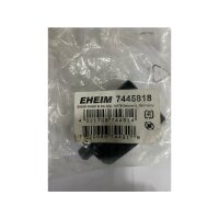 Eheim Pumpengeh?use komplett mit Leistungsregler