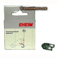 Eheim Installations SET 2 Zubehür Diffusorclip