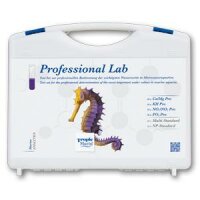 Tropic Marin Professional Lab Test-Koffer