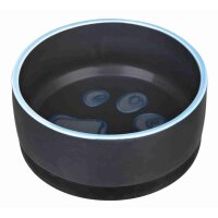 Trixie Keramiknapf Jimmy 0,75ltr. ? 16cm (gelb oder blau)