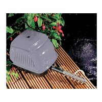 Hozelock Pond Air Pump 45 LPH