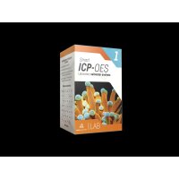 Reef Factory smart icp-oes 1 Wassertest