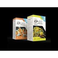 Reef Factory smart icp-oes 1 Wassertest