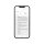 Reef Factory smart icp-oes 1 Wassertest