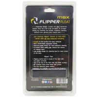 Flipper Max Float Cleaner Scheibenreiniger...