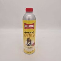 Ballistol Animal Tierpflegeöl 500ml EU