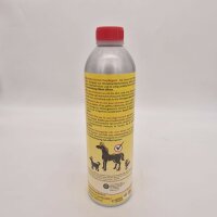 Ballistol Animal Tierpflegeöl 500ml EU