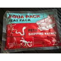 Aqua Pack Heat Pack Wärmekissen für 40 Stunden Wärme