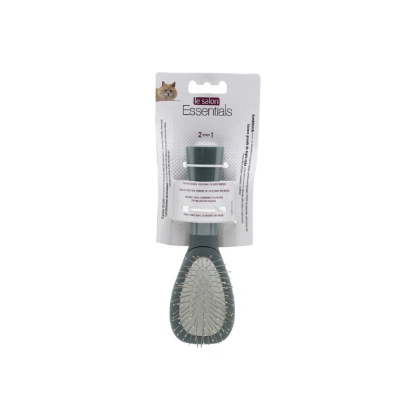 le salon essentials Kombib?rste 2 in 1