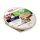 Living World Laufteller (20cm Durchmesser) für Hamster Spielzeug für Hamster
