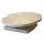 Living World Laufteller (20cm Durchmesser) für Hamster Spielzeug für Hamster
