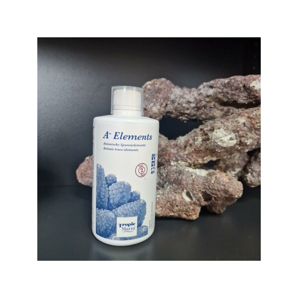 Tropic Marin A-Elements 500ml