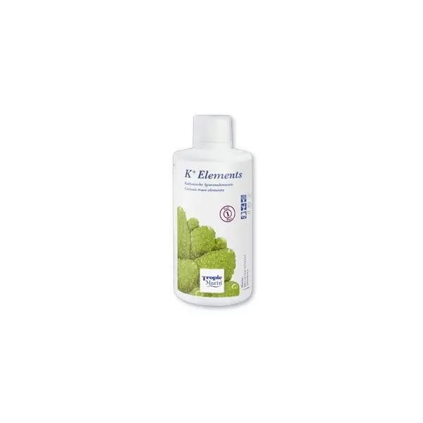 Tropic Marin K-Elements 500ml