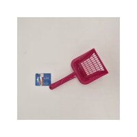 Trixie Streuschaufel Pink