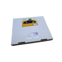 Variogart Futterstelle XL Schiefer anthrazit