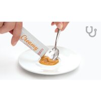 12x Catit Creamy H?hnerfleisch 4 x 10g