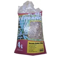 Hobby Terrano Kokos Chips 4l