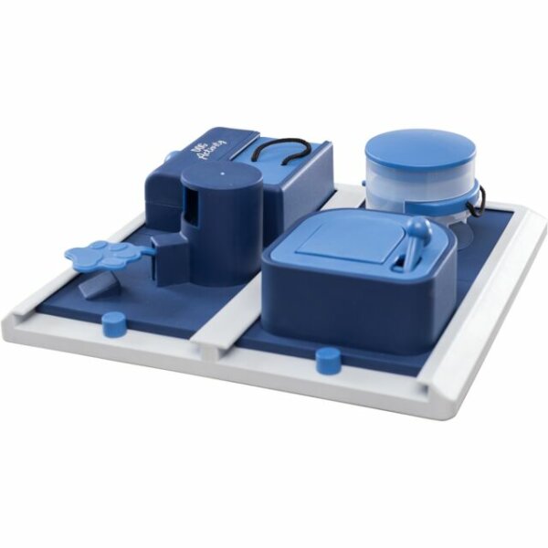 Trixie Dog Activity Strategie - Spiel Poker Box 2
