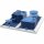 Trixie Dog Activity Strategie - Spiel Poker Box 2