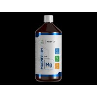 Reef Factory Reef Minerals Mg Magnesium 1000ml