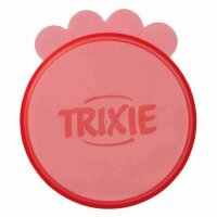 Trixie Dosendeckel 10,6 cm, 2 Stück, farblich sortiert