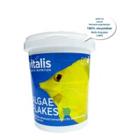 Vitalis Algae Flakes 40g