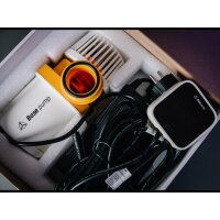 Reef Factory Base Pump 13.000l/h