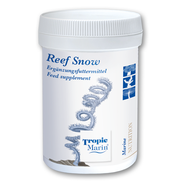 Tropic Marin Pro-Coral Reef Snow 100ml 60g