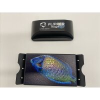 Flipper Edge Limited Edition Puffer Standard