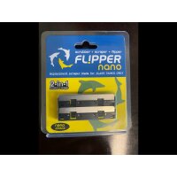 Flipper Ersatz Klingen für Nano 2 Stück