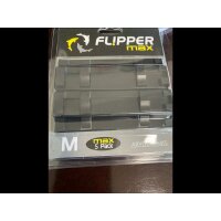 Flipper Ersatz Klingen für Max ABS 5 Stück