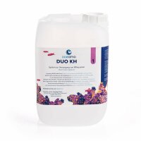 Oceamo DUO KH 5000ml (ohne Zapfhahn)