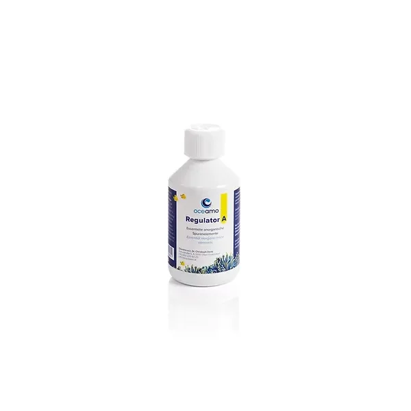 Oceamo Regulator A 250ml