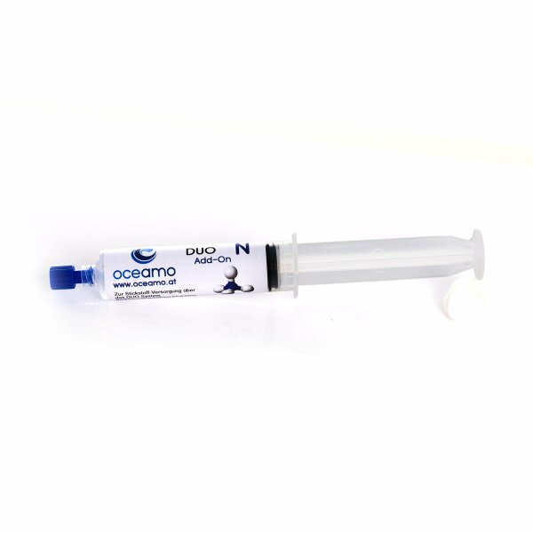 Oceamo DUO Stickstoff Add-On