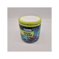 Fluval Sea Phos Clear 150g Dose Phosphatentferner