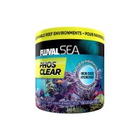 Fluval Sea Phos Clear 150g Dose Phosphatentferner
