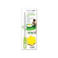 Catit Fountain Cleaning Set