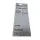 Trixie Reflektierendes Sicherheitsband  65cm blau