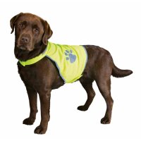 Trixie Sicherheitsweste für Hunde XL