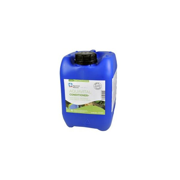 Aquarium Münster Aquavital Conditioner + 5000ml
