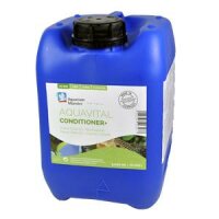 Aquarium Münster Aquavital Conditioner + 5000ml