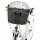 Trixie Front - Fahrradkorb für Hunde/ Katzen 44x34x41cm bis zu 5 kg