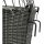 Trixie Front - Fahrradkorb für Hunde/ Katzen 44x34x41cm bis zu 5 kg